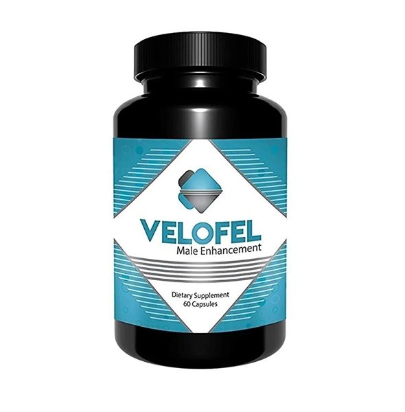 Velofel Büyütücü Performans Kapsülü