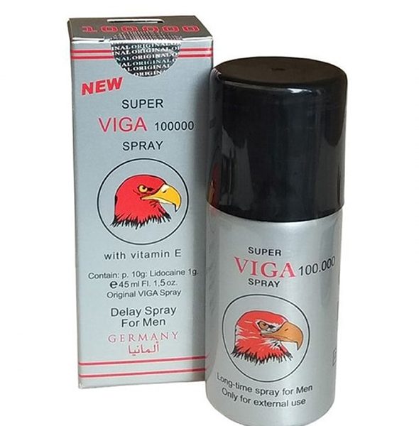 Viga 100000 Geciktirici Sprey